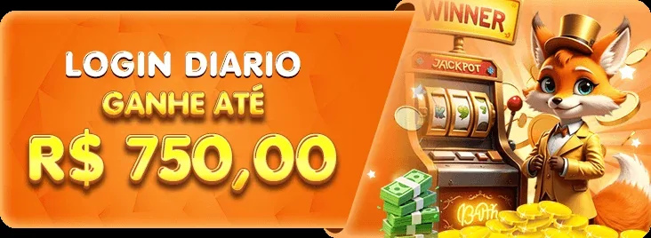 Login no Casinomia Online